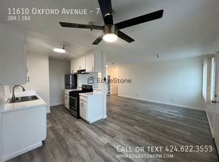 11610 Oxford Ave APT 7, Hawthorne, CA 90250