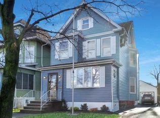 80 Quincy Ave, Kearny, NJ 07032