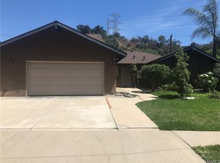 3808 Castle Rock Rd, Diamond Bar, CA 91765