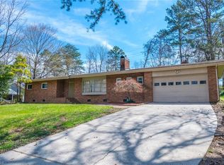 314 Northridge Rd, Jamestown, NC 27282