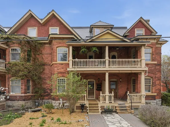 194 Cobourg St, Ottawa, ON K1N 8H6