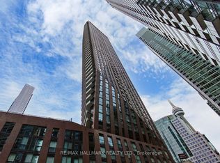 99 John St #4505, Toronto, ON M9N1J9