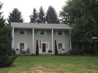 1028 Country Club Ln, Ashland, OH 44805