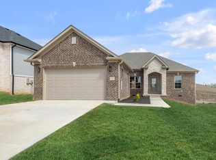 777 Amanda Ct LOT 170, Richmond, KY 40475