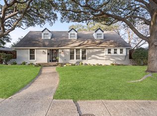 6251 Danbury Ln, Dallas, TX 75214