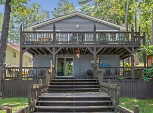 56 Over Look Dr, Ashland, MS 38603