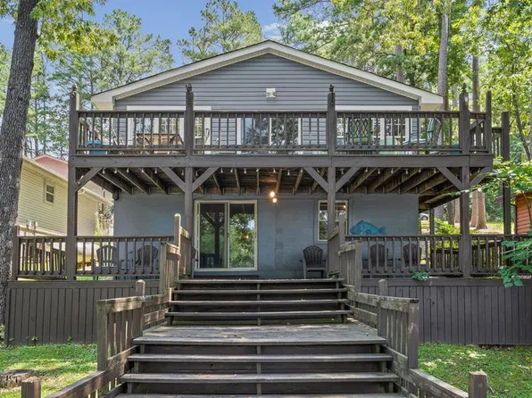 56 Over Look Dr, Ashland, MS 38603