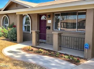 1256 W Galveston St, Chandler, AZ 85224