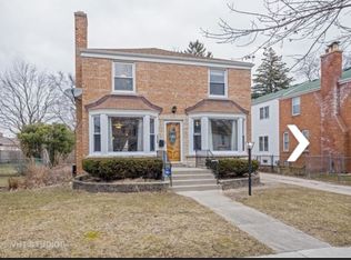 5632 Crain St, Morton Grove, IL 60053