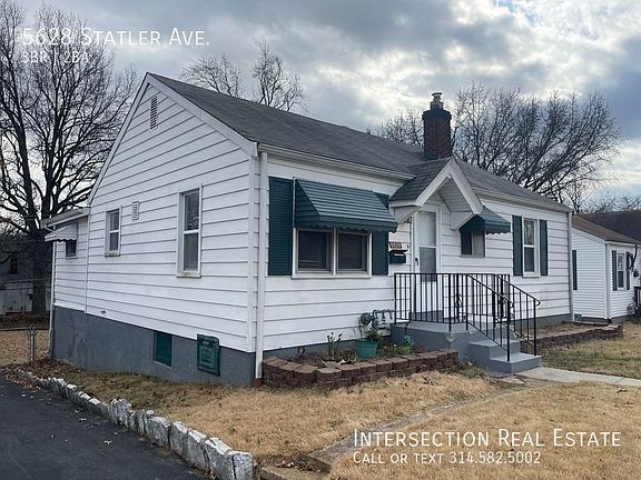 3rd image of 5628 Statler Ave