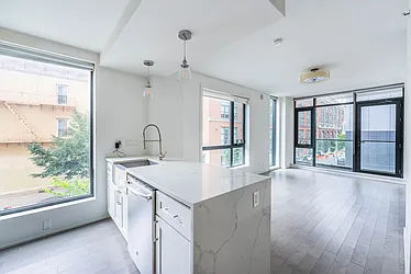 Rented by B Square Realty