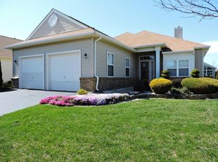 5 Como Ct, Manchester, NJ 08759