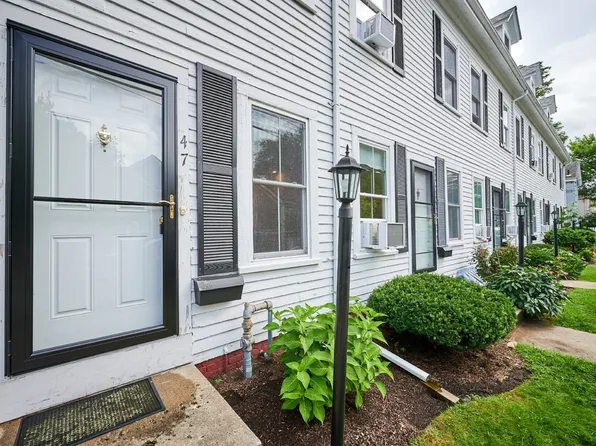 47 Park St, Arlington, MA 02474