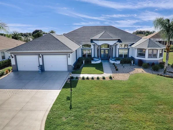 817 EVANS WAY, THE VILLAGES, FL 32162