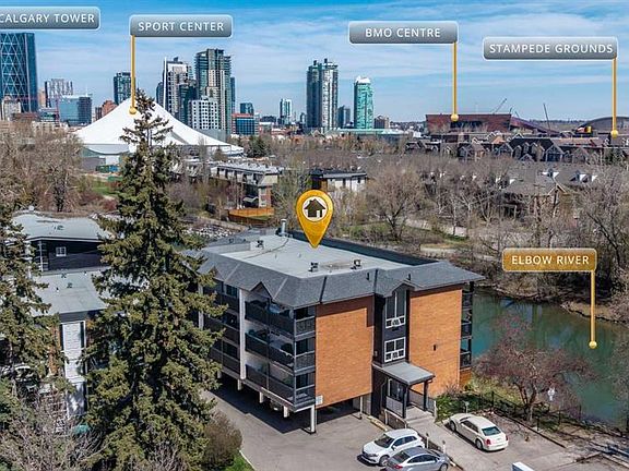 4th image of 104 W 24th Ave SW #206