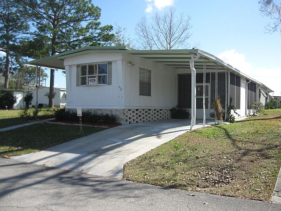 3rd image of 3150 NE 36th Ave Lot 477