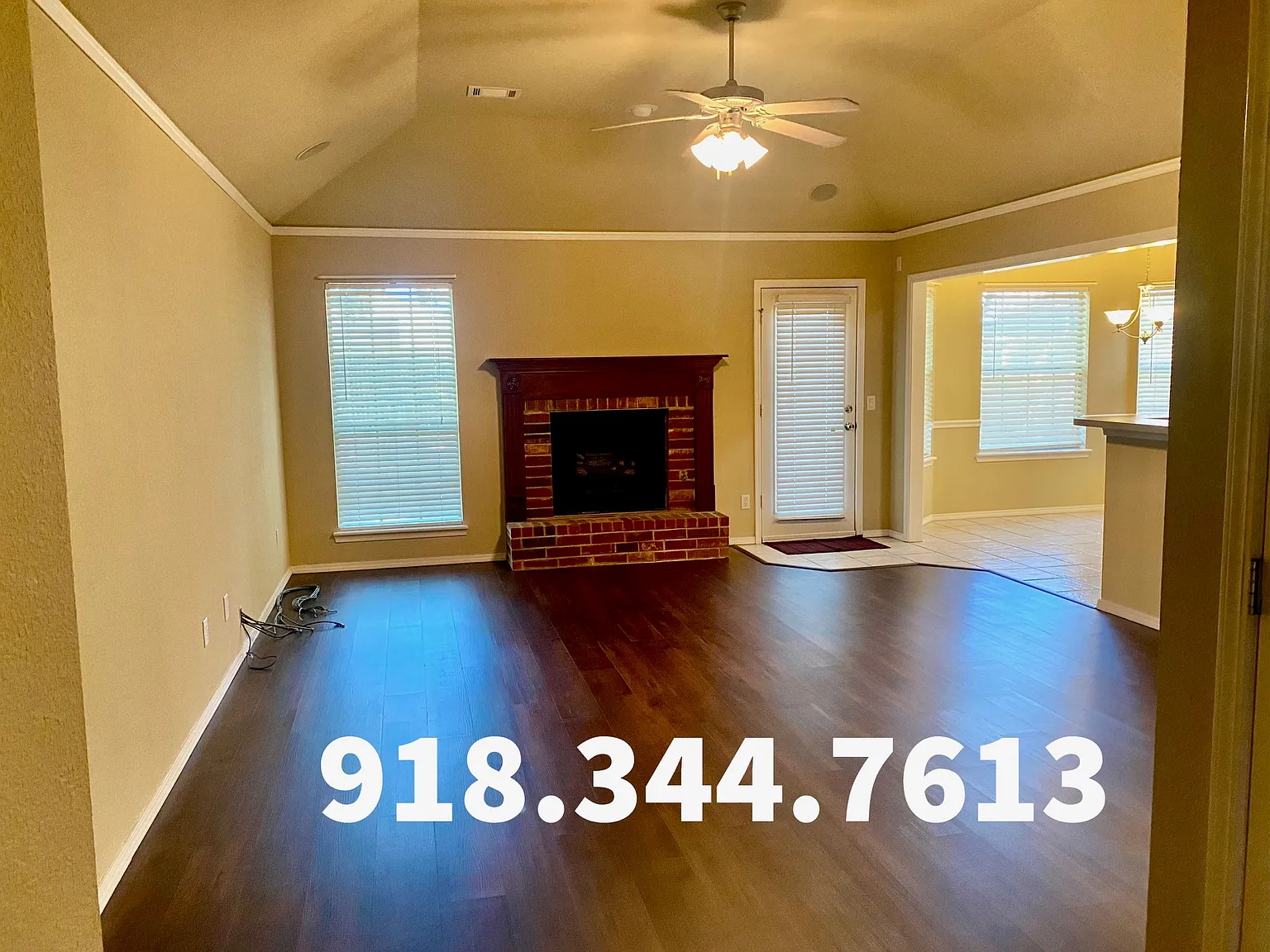 3 bed, $1,950 — Photo 3