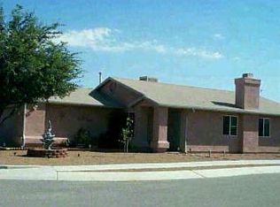 4649 S Cornwall Dr #D, Tucson, AZ 85730