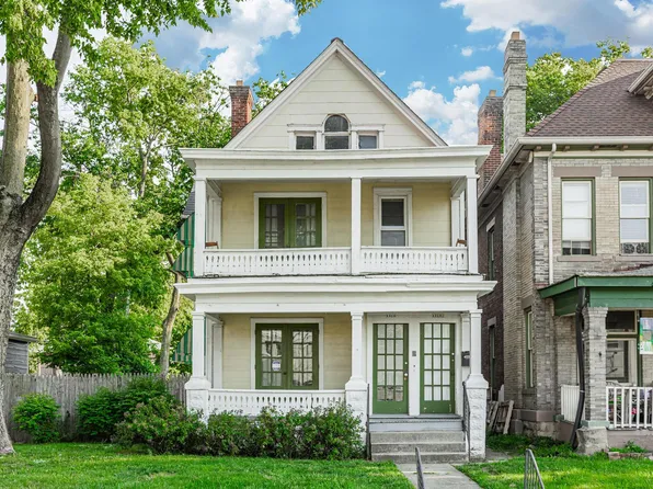 1316 Fair Ave, Columbus, OH 43205