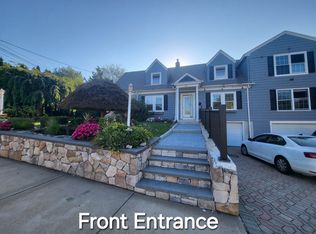 62 Andrews Ave FLOOR 1, West Warwick, RI 02893