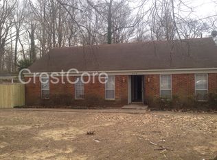 5139 Stage Rd, Memphis, TN 38134