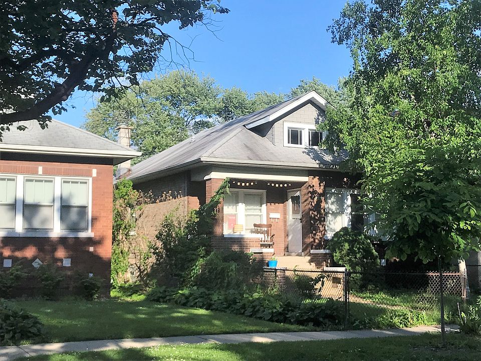 2nd image of 1130 S Taylor Ave