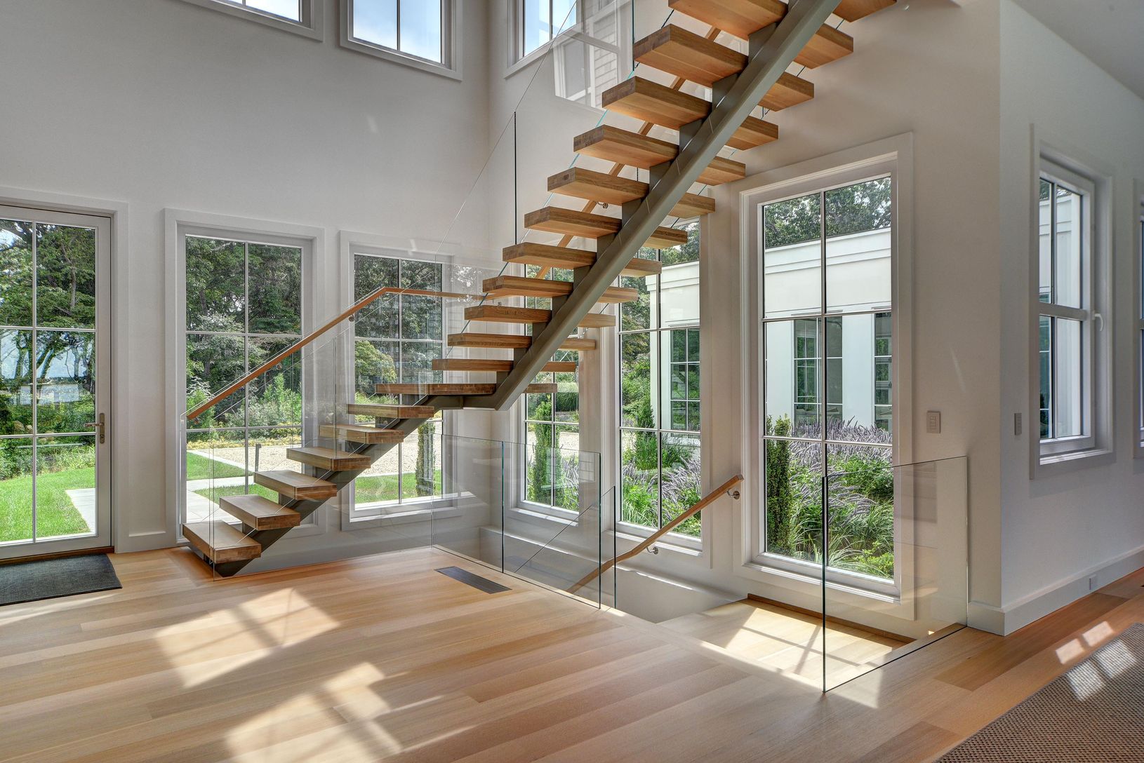  entry hall