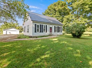9375 E 1061 S, Upland, IN 46989