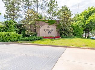 10708 Servon Dr LOT 13, Oklahoma City, OK 73170