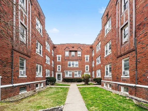 2 & 3 Bedroom Apts. - One Block from UC - Heat & Water Included - No Hidden Fees, 2805 Stratford Ave APT 12, Cincinnati, OH 45220