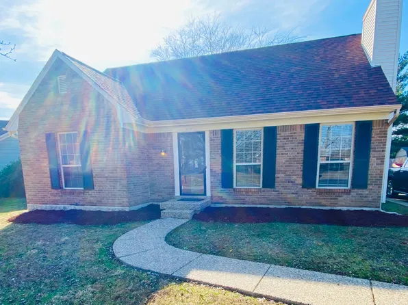 9319 Villa Fair Ct, Louisville, KY 40291