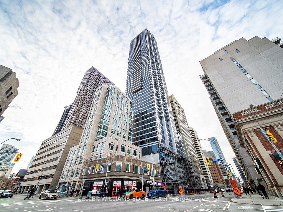 1st image of 395 Bloor St E #2407