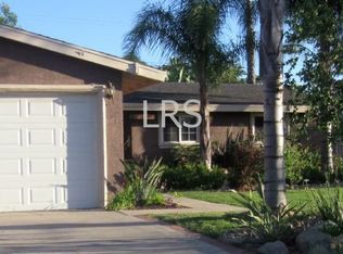 16648 Citronia St, North Hills, CA 91343