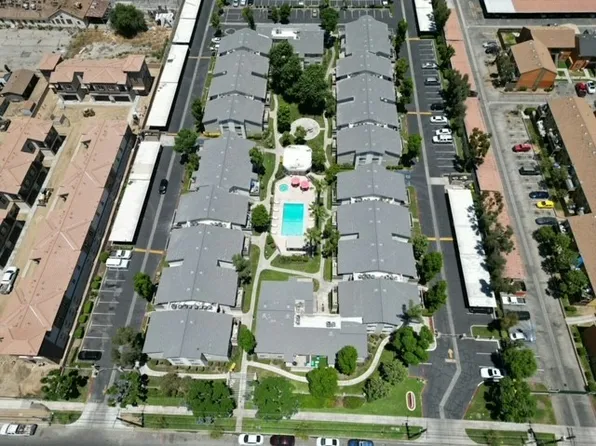 Arborgate Apartments