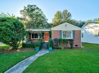4435 Old Park Rd, North Charleston, SC 29405