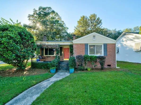4435 Old Park Rd, North Charleston, SC 29405