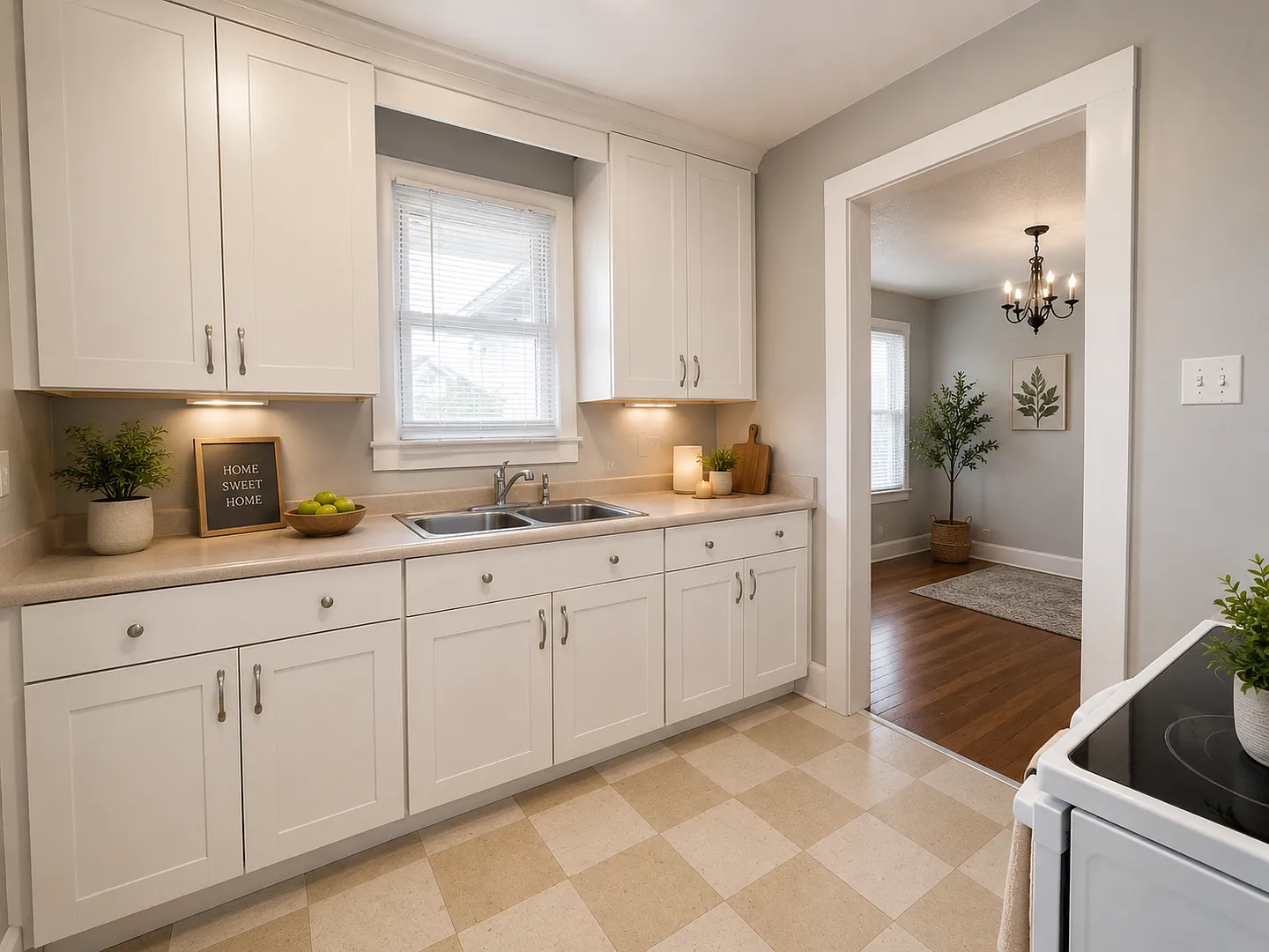 616 W University Ave - Pet-Friendly 3BR Near Ball State, The Village & Downtown Muncie! — Photo 2