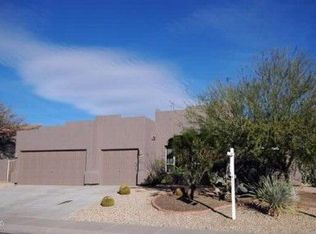 27203 N 45th Pl, Cave Creek, AZ 85331