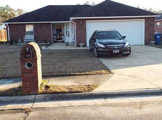 13304 Sunview Cv, Vancleave, MS 39565