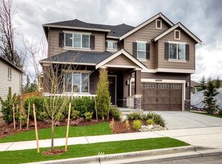 13835 La Vinge Ct NE UNIT 1, Bainbridge Island, WA 98110