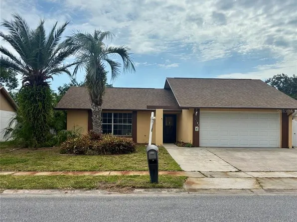 7702 Ivory Ter, New Port Richey, FL 34655