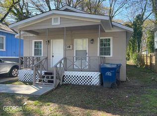 1298 Ladd St SW, Atlanta, GA 30310