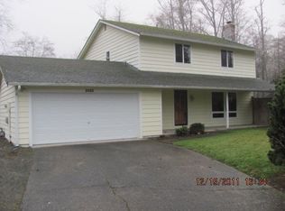 2022 14th St SW, Puyallup, WA 98371