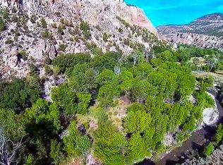 4700 W Clear Creek Canyon Rd, Sevier, UT 84766