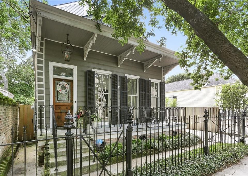 1222 Toledano St, New Orleans, LA 70115 Zillow