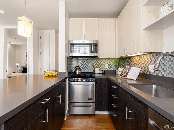 5th image of 901 Bush St APT 601