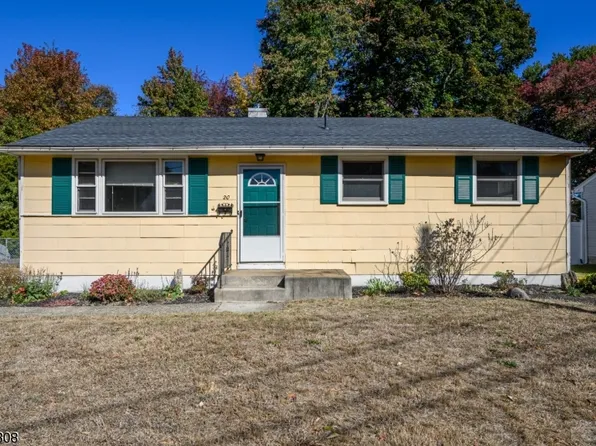 20 Fairmount Ave, Lindenwold Boro, NJ 08021