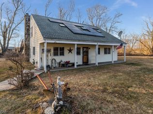 863-865 County Road 519, Kingwood Twp., NJ 08825