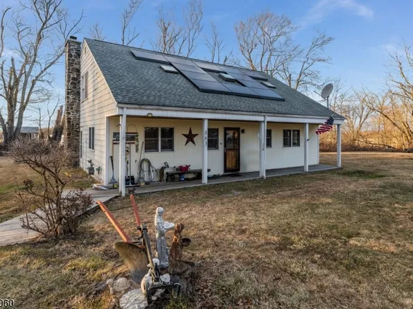 863-865 County Road 519, Kingwood Twp., NJ 08825