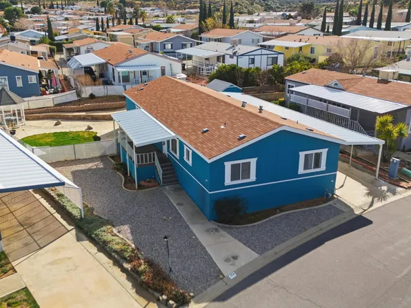 5200 Entrar Dr Spc 174, Palmdale, CA 93551